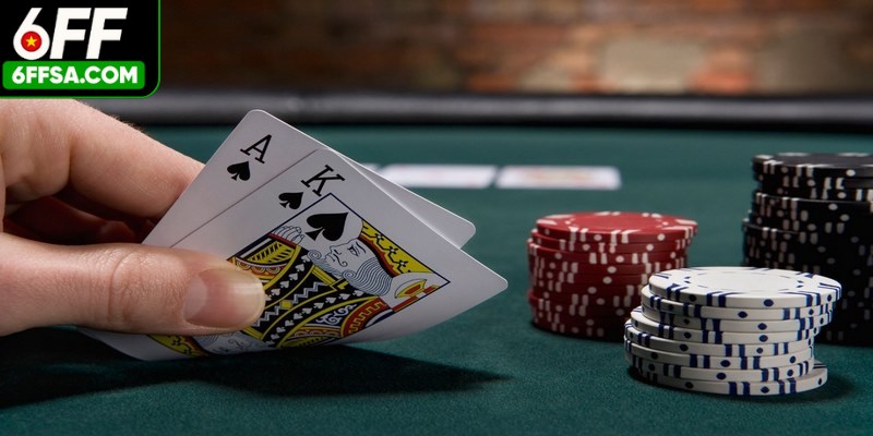 Lưu ý quan trọng khi chơi Poker là gì cho gamer