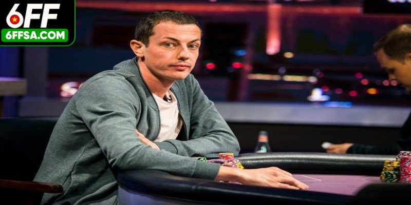 Tom Dwan gây sốc khi phát động “Thử thách Durrrr” với tỷ lệ cược 3:1