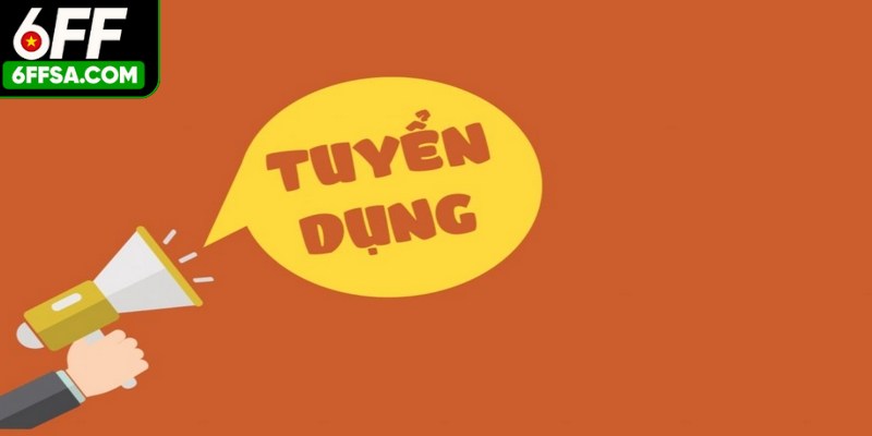 Cần có thái độ làm việc chuyên nghiệp và có tinh thần trách nhiệm cao